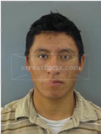 Ismael Gomez-Diaz