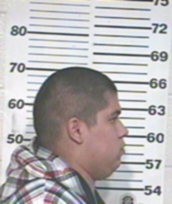 Juan Manuel Jr. Hinojosa Teran