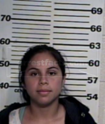 Ruby Lee Annette Vargas Estrada