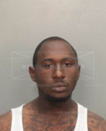 Roderick Jones
