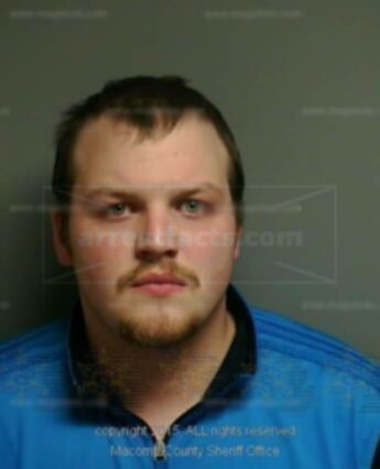 Michael Dominick Obrien