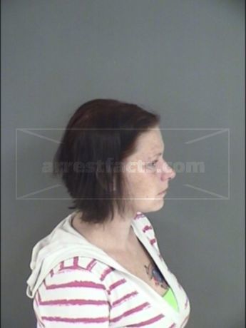 Patricia Kay Kessinger