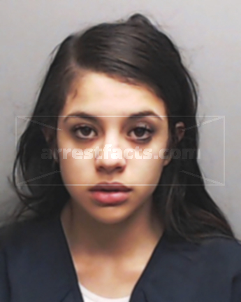 Vanessa Olivette Mujica