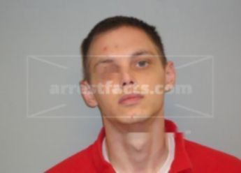 Zachary Taylor Lentz
