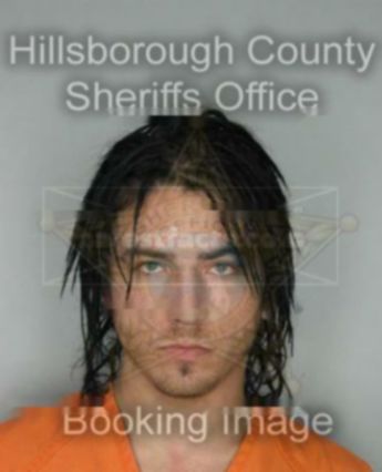 Justin Shawn Padgett