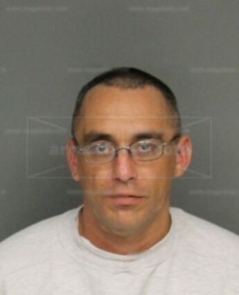 Christopher Elwood White