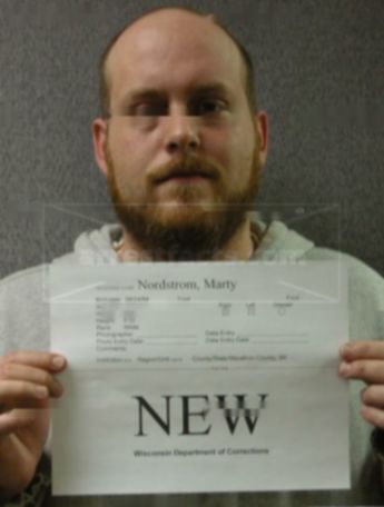 Marty D Nordstrom