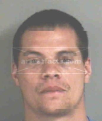 Antonio Diaz