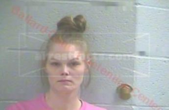 Brittany Nicole Wiersma