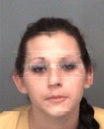 Monica Lynn Nemeth