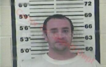 Patrick Barr Iii