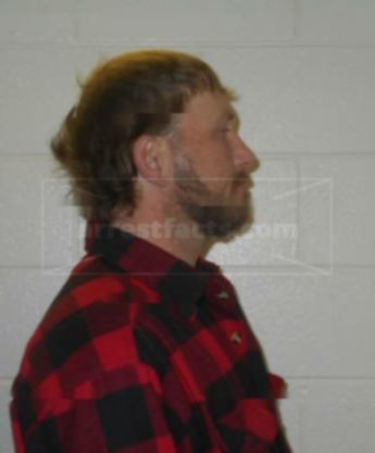 Jerry Jay Wilhelm