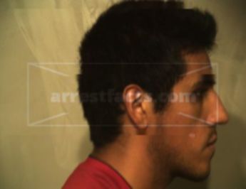 Adrian Matthew Reyes