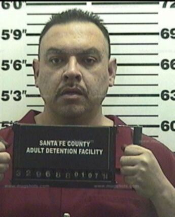 John Gilbert Romero