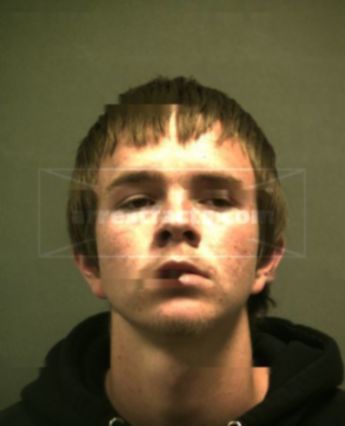 Logan Garrett Shuster