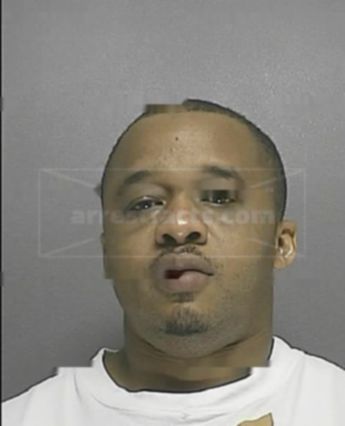 Tyrone David Patterson
