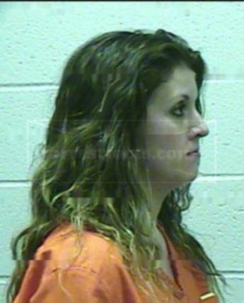 Amy Elizabeth Ellison