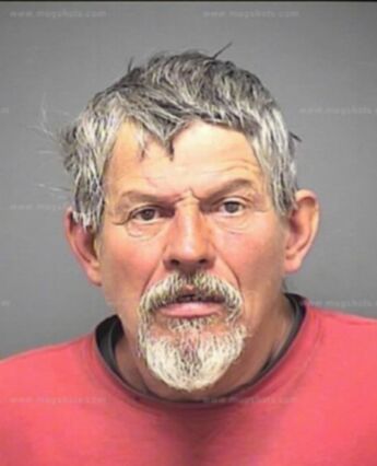 Randy Steven Saunders