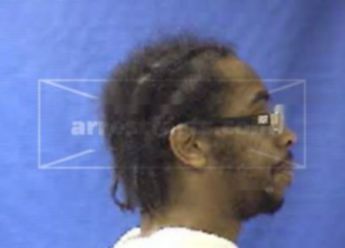 Rodney Demane Mccain