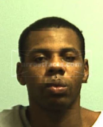 Donald Lee Ford