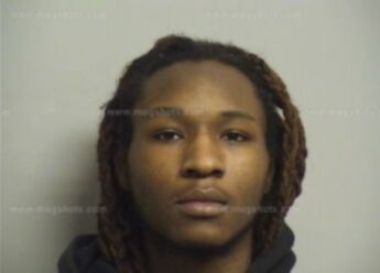 Delshaun Hardy