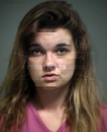 Charleen Jeanee Thompson