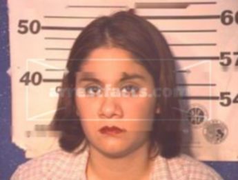 Carmen Marie Scott Garcia