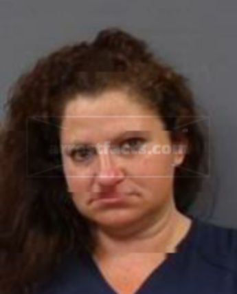Jeanette Marie Smith