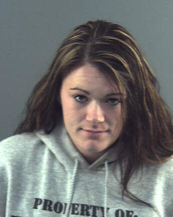 Nicole Elizabeth Thornhill