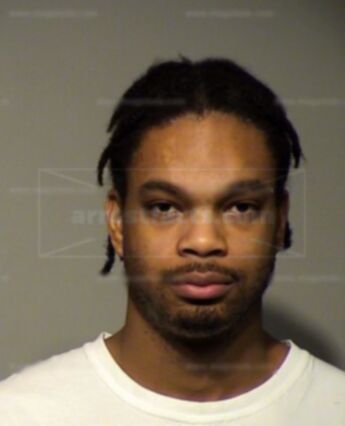 Montrell Tanner