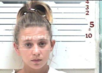 Amanda Joann Morrison