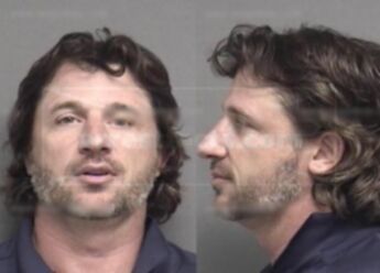 Garrett Lee Rediker