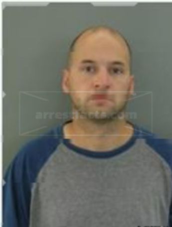 Christopher Mathew Hackworth