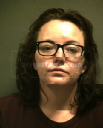 Destany Nichole Robbins