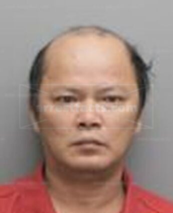Trung D Phan