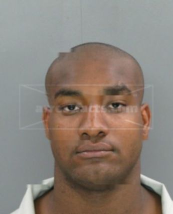 Quinton R Harmon