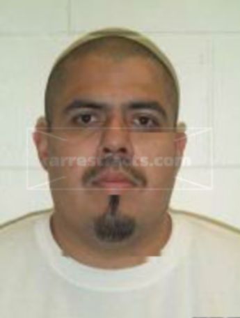 Alberto Javier Vasquez