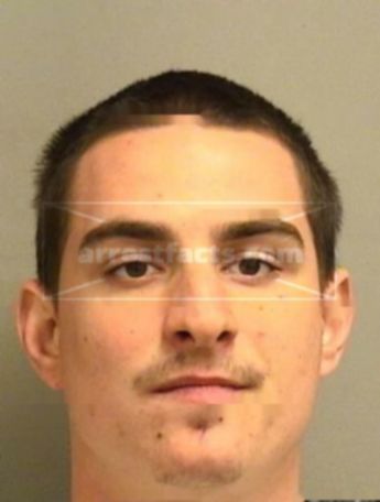 Tyler Nathaniel Gosnell