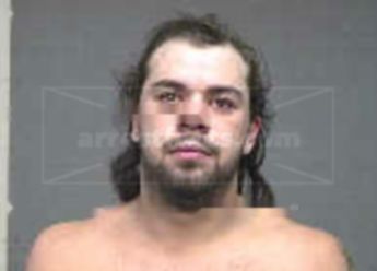 Christopher Wesley Dickerson