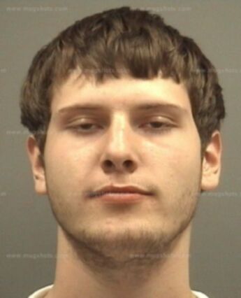 Brandon Michael Denney