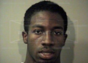 Larry Darnell Calhoun