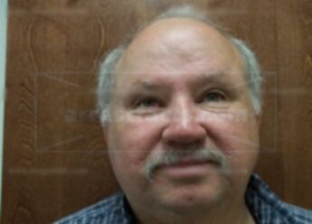 Robert Wayne Deckert