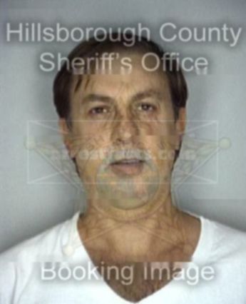 Michael Shane Crist