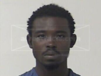 Travis Tramand Brooks
