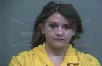 Tabatha Nicole Eychner