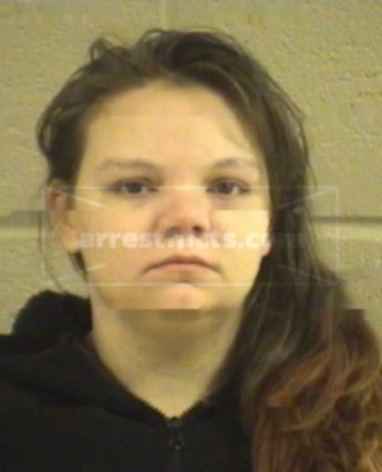 Amber Jobeth-Defay Posey