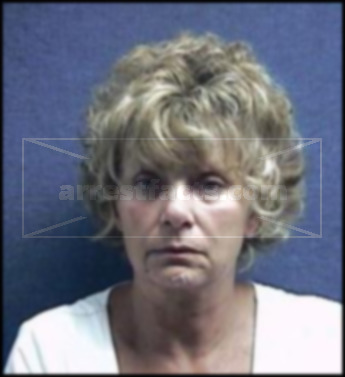 Cathy Ann Purdon