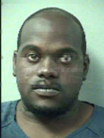 Marcus Anthony Prier