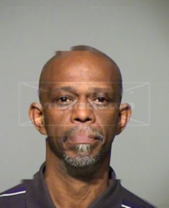 Charles Veasley