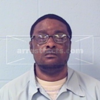 Corey Jackson